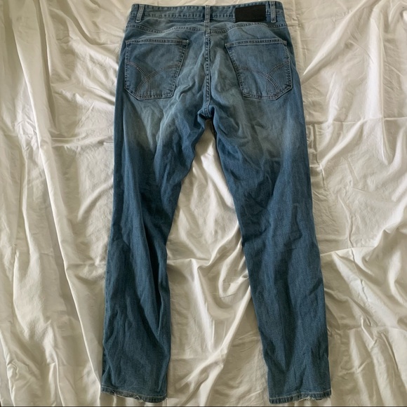 🏙️calvin klein jeans🏙️ - Picture 2 of 6